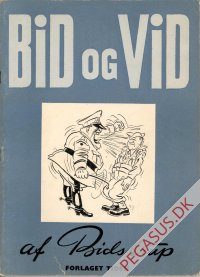 Bid og vid 12: 12. årgang