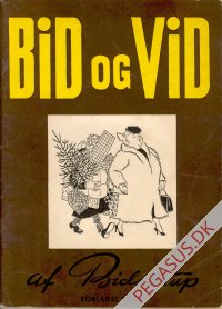 Bid og vid 15: 15. &aring;rgang