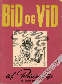 Bid og vid 18: 18. &aring;rgang