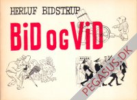 Bid og vid: (1969)