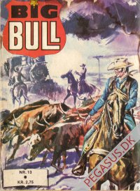 Big Bull 13