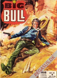 Big Bull 23