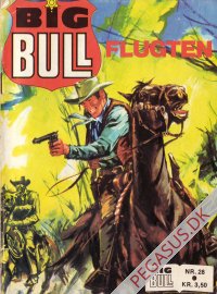 Big Bull 28