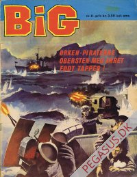 Big 8