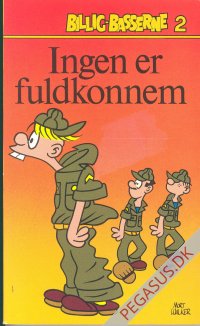 Billig-basserne 2: Ingen er fuldkommen