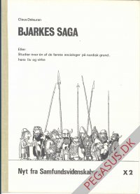 Bjarkes saga