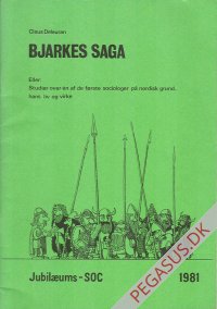 Bjarkes saga