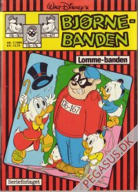 Bj&oslash;rnebanden 1986 1