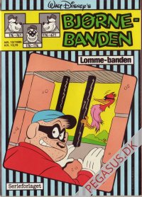 Bjørnebanden 1986 12