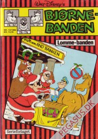 Bj&oslash;rnebanden 1986 13