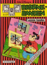 Bj&oslash;rnebanden 1986 2