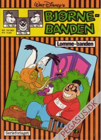 Bj&oslash;rnebanden 1987 10
