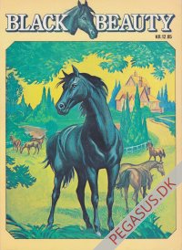 Black Beauty