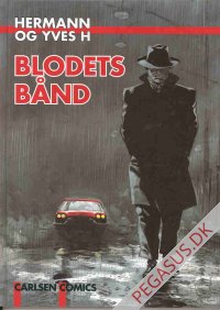 Blodets bånd