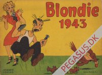 Blondie &aring;rsh&aelig;fter 1943