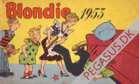 Blondie &aring;rsh&aelig;fter 1953