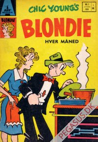 Blondie (1958) 2