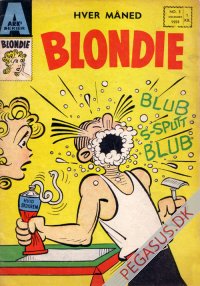 Blondie (1958) 3