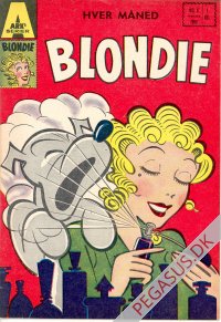 Blondie (1958) 5