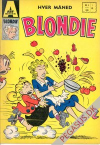 Blondie (1958) 6