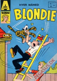 Blondie (1958) 9