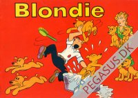 Blondie årshæfter 1963/64