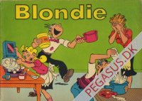 Blondie &aring;rsh&aelig;fter 1964/65