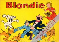 Blondie årshæfter 1965/66