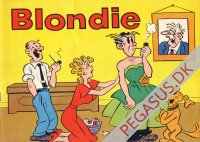 Blondie &aring;rsh&aelig;fter 1966/67