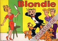 Blondie årshæfter 1968/69