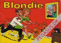 Blondie &aring;rsh&aelig;fter 1971