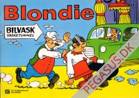 Blondie &aring;rsh&aelig;fter 1976