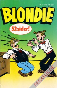 Blondie (1985) 4