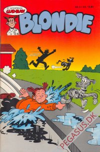 Blondie (1985) 9