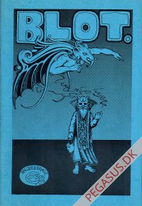 Blot