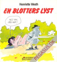 En blotters lyst