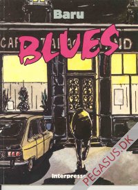 Blues 1: Blues