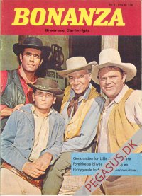 Bonanza 3