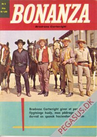 Bonanza 5