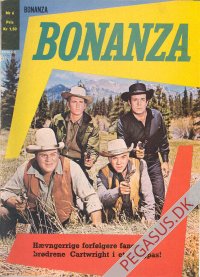 Bonanza 6