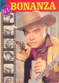 Bonanza 11