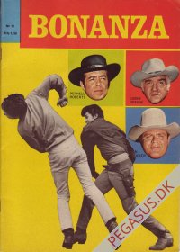 Bonanza 12