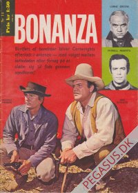 Bonanza 14