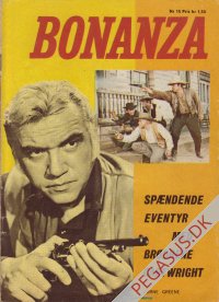 Bonanza 15