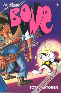 Bone 3: Totalisatoren