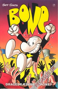 Bone 7: Dragedr&aelig;beren Phoney