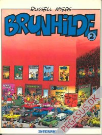 Brunhilde album 2