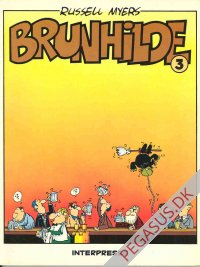 Brunhilde album 3