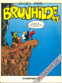 Brunhilde album 4