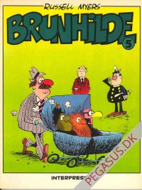 Brunhilde album 5